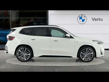 Used BMW iX1 2023 for sale - 75131073: Photo