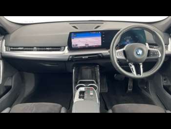 Used BMW iX1 2023 for sale - 75131073: Photo