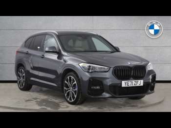 2021 (71) - xDrive 20d M Sport 5dr Step Auto Diesel Estate
