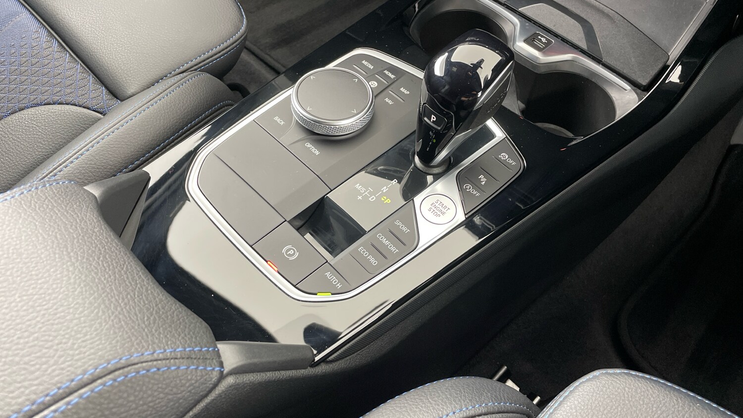 Used BMW 1 Series 2023 for sale - 77746563: Photo 10