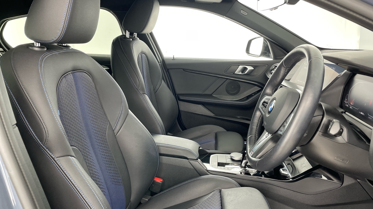 Used BMW 1 Series 2023 for sale - 77746563: Photo 11