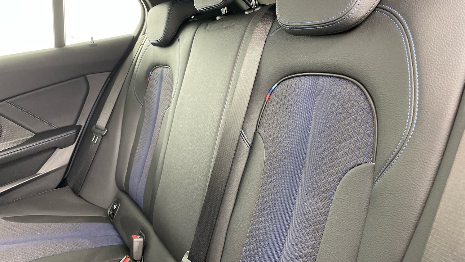 Used BMW 1 Series 2023 for sale - 77746563: Photo 12