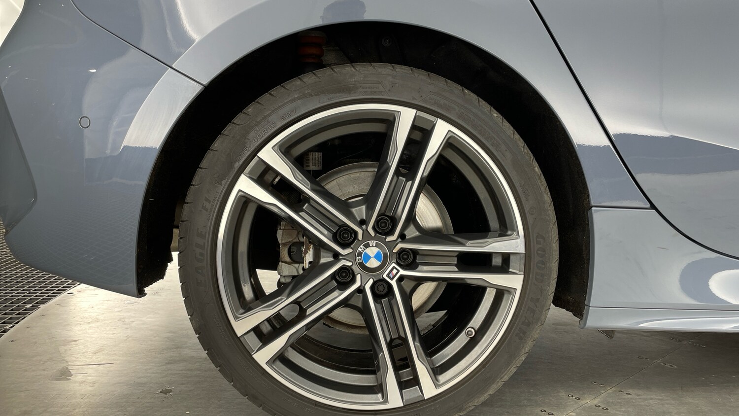 Used BMW 1 Series 2023 for sale - 77746563: Photo 14