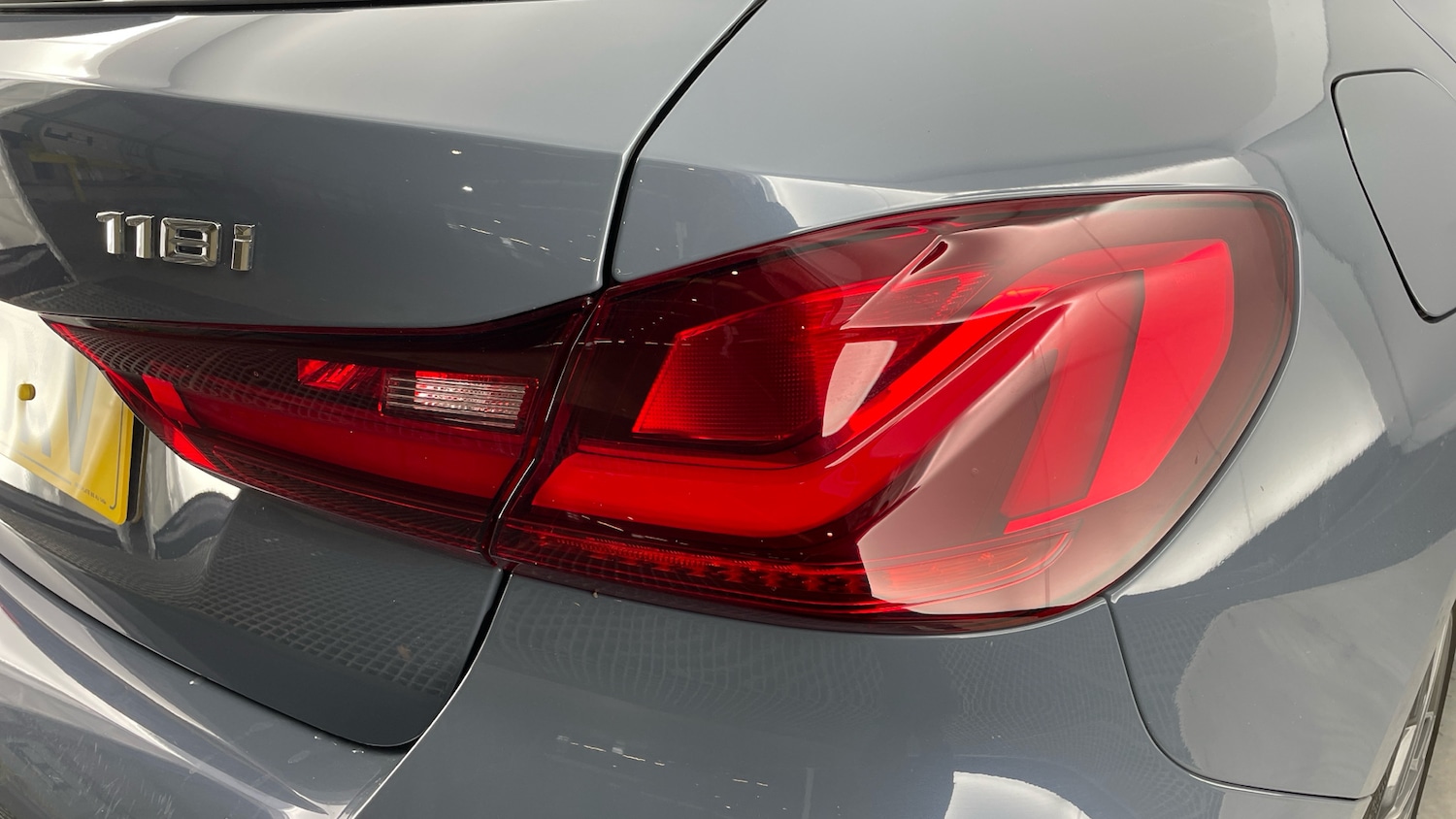 Used BMW 1 Series 2023 for sale - 77746563: Photo 22