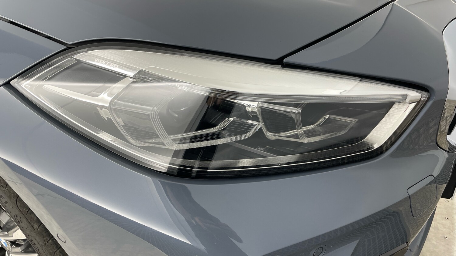 Used BMW 1 Series 2023 for sale - 77746563: Photo 23