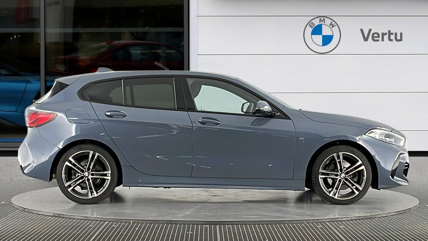Used BMW 1 Series 2023 for sale - 77746563: Photo 3