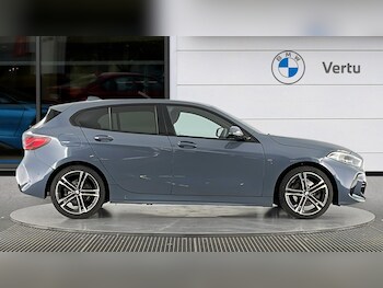 Used BMW 1 Series 2023 for sale - 77746563: Photo