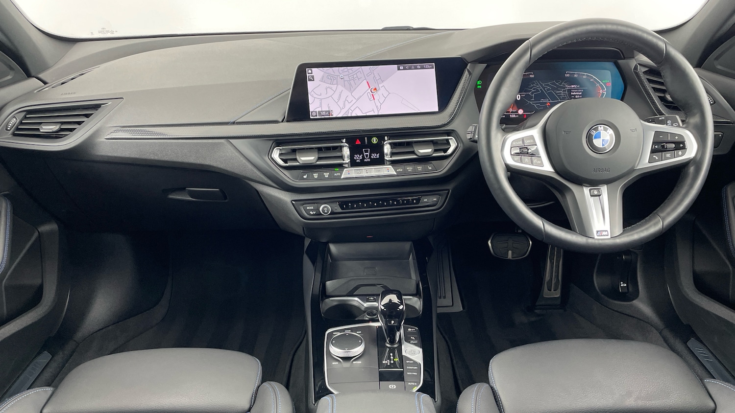 Used BMW 1 Series 2023 for sale - 77746563: Photo 4