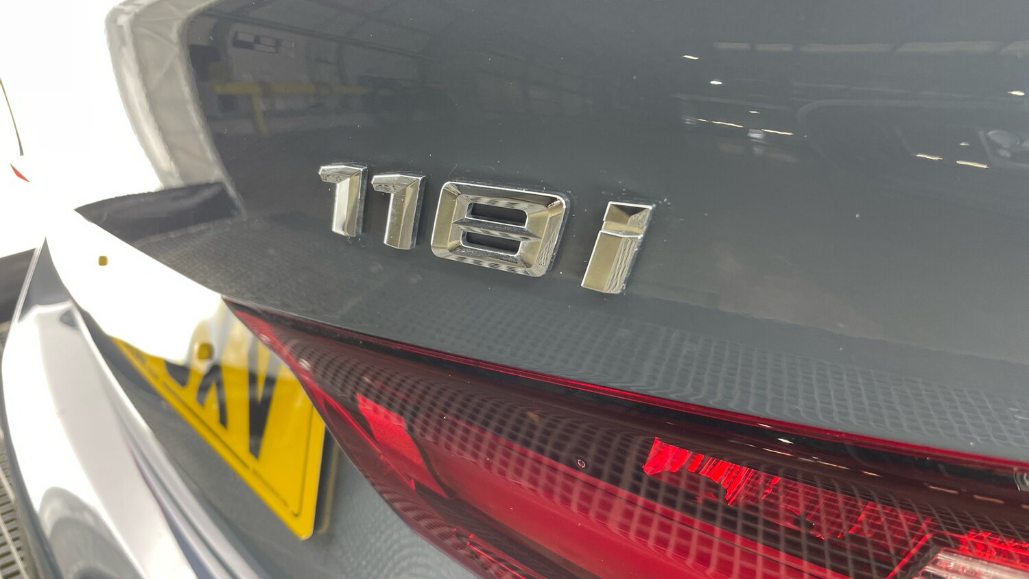 Used BMW 1 Series 2023 for sale - 77746563: Photo 43