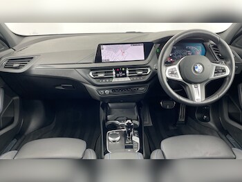 Used BMW 1 Series 2023 for sale - 77746563: Photo