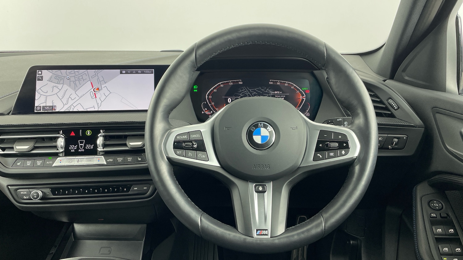 Used BMW 1 Series 2023 for sale - 77746563: Photo 5