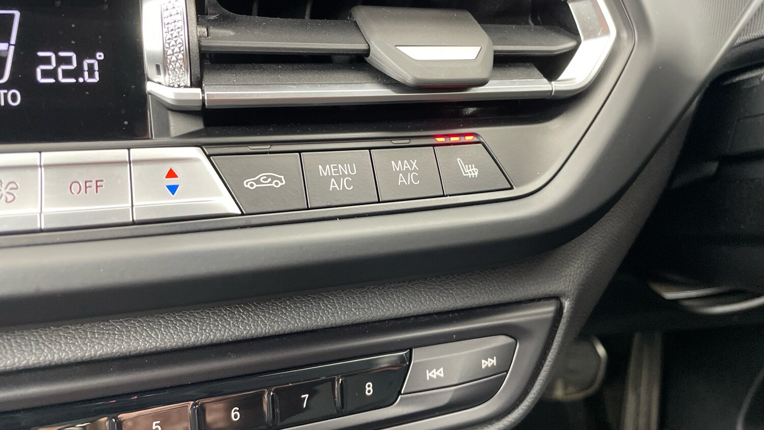 Used BMW 1 Series 2023 for sale - 77746563: Photo 59