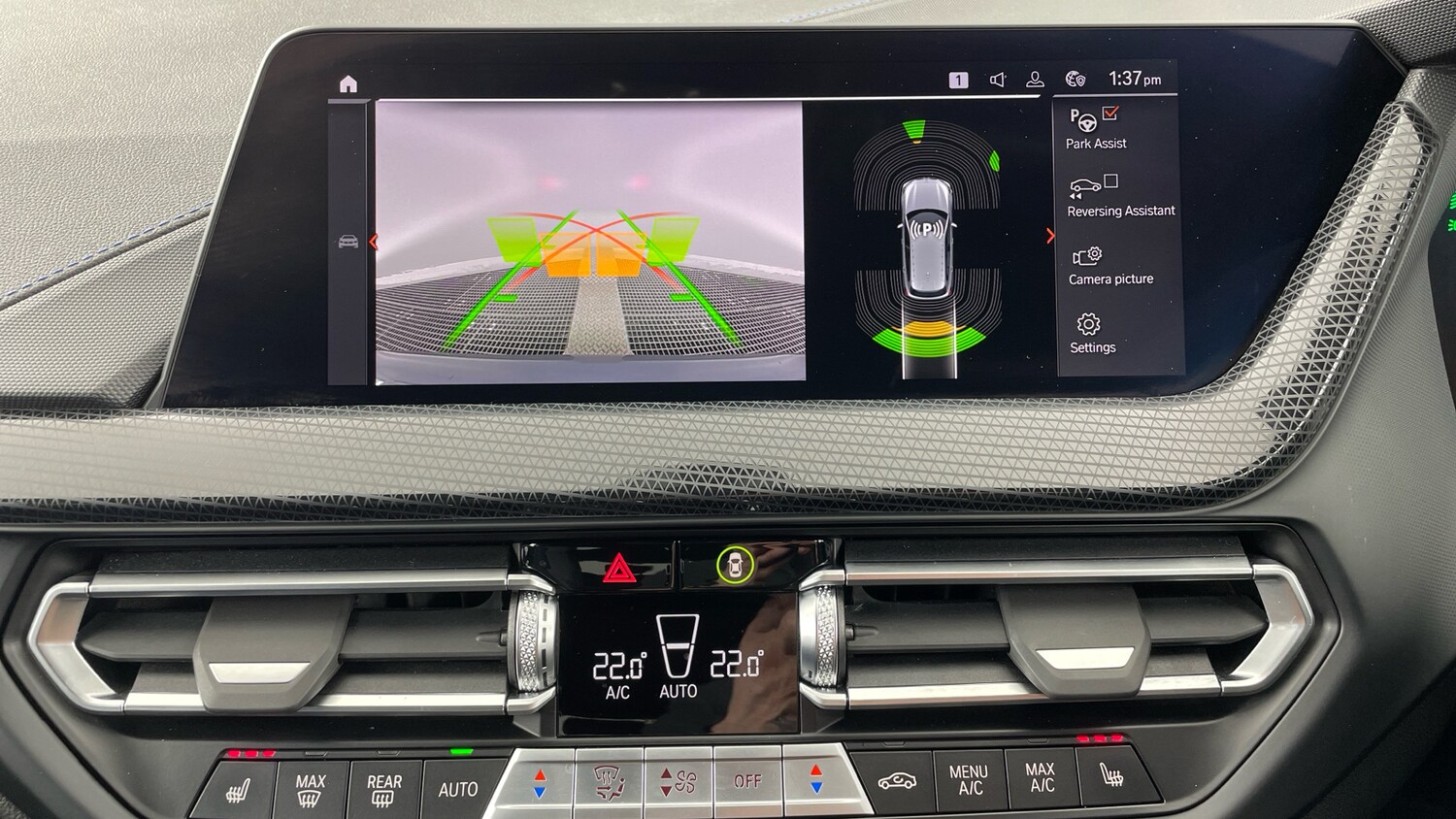 Used BMW 1 Series 2023 for sale - 77746563: Photo 61