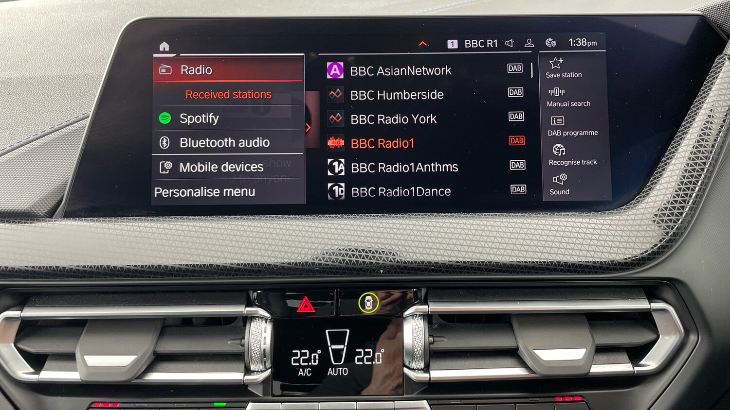 Used BMW 1 Series 2023 for sale - 77746563: Photo 62