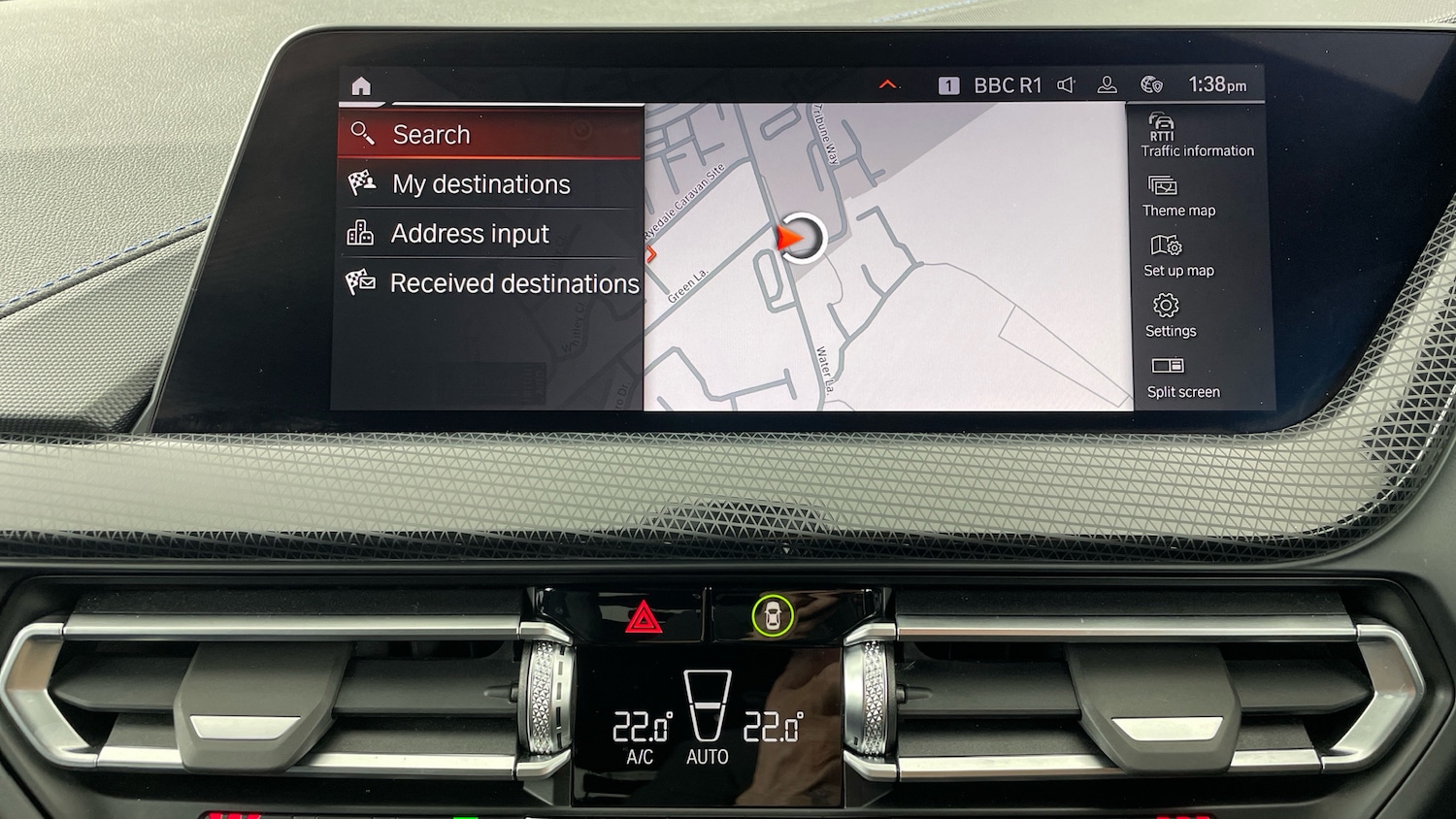 Used BMW 1 Series 2023 for sale - 77746563: Photo 64