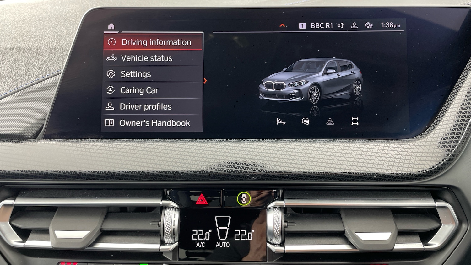 Used BMW 1 Series 2023 for sale - 77746563: Photo 65