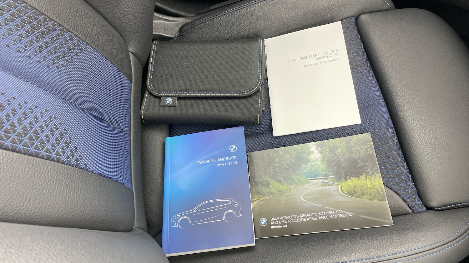 Used BMW 1 Series 2023 for sale - 77746563: Photo 77