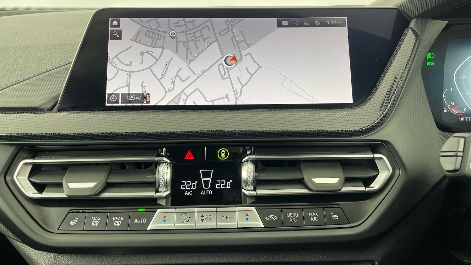 Used BMW 1 Series 2023 for sale - 77746563: Photo 8