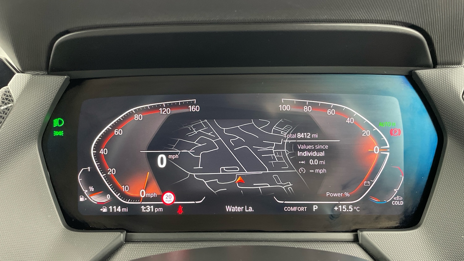 Used BMW 1 Series 2023 for sale - 77746563: Photo 9