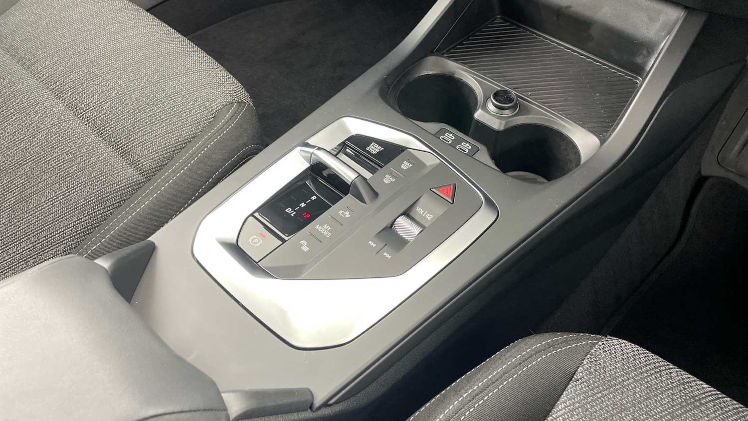 Used BMW 1 Series 2025 for sale - 76466018: Photo 10