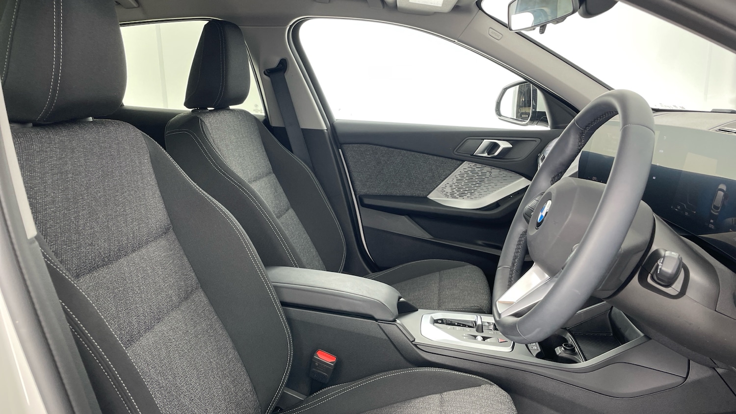 Used BMW 1 Series 2025 for sale - 76466018: Photo 11