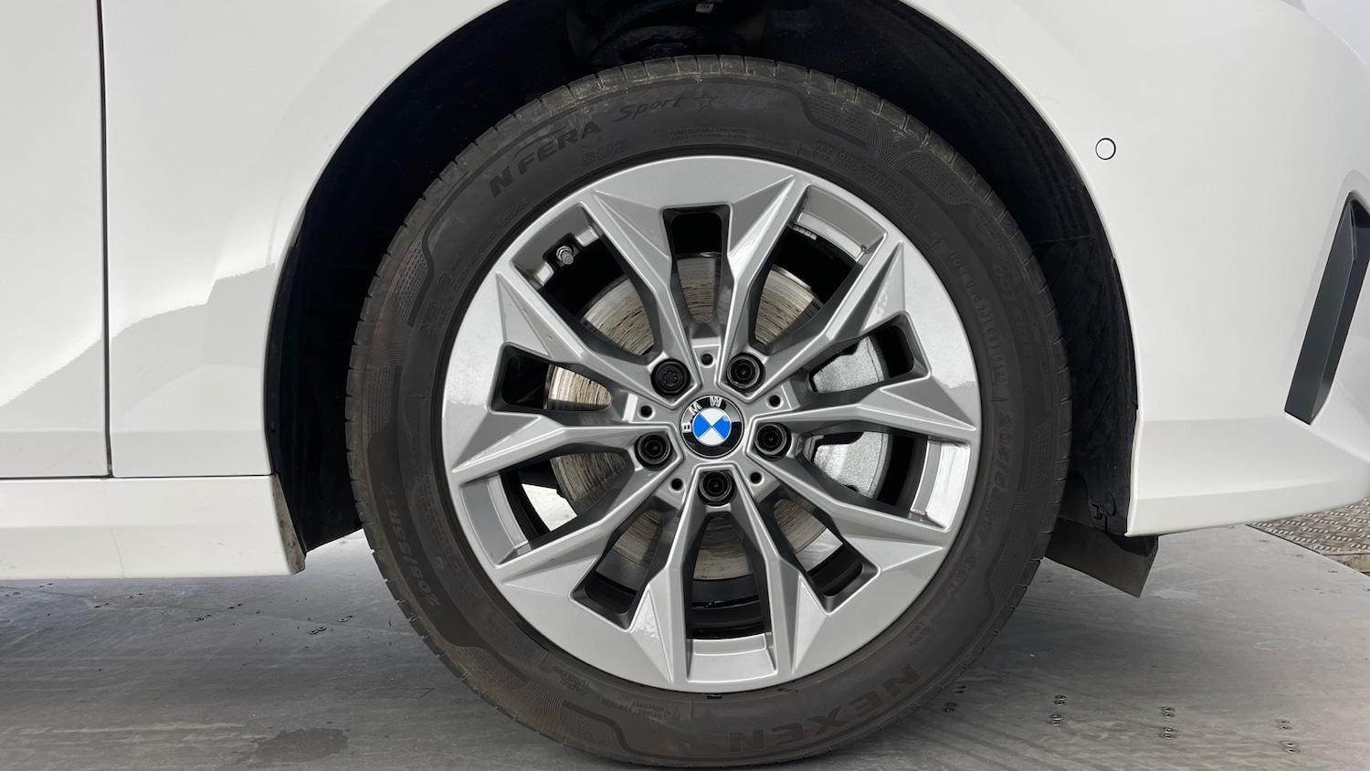 Used BMW 1 Series 2025 for sale - 76466018: Photo 14