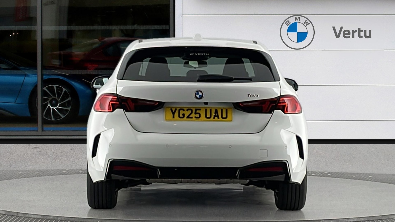 Used BMW 1 Series 2025 for sale - 76466018: Photo 15