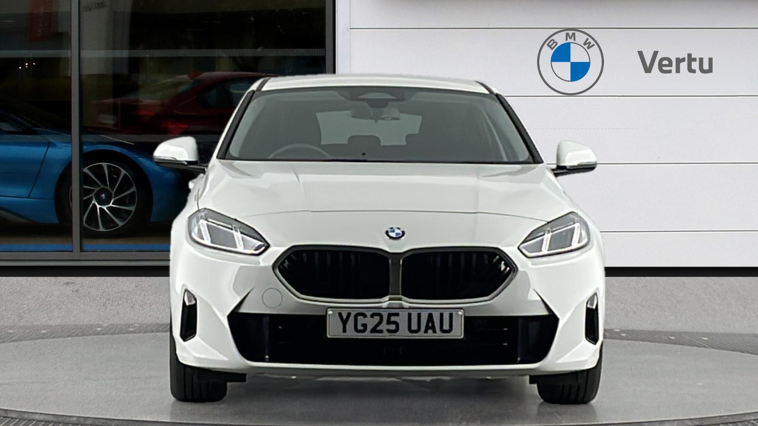 Used BMW 1 Series 2025 for sale - 76466018: Photo 16