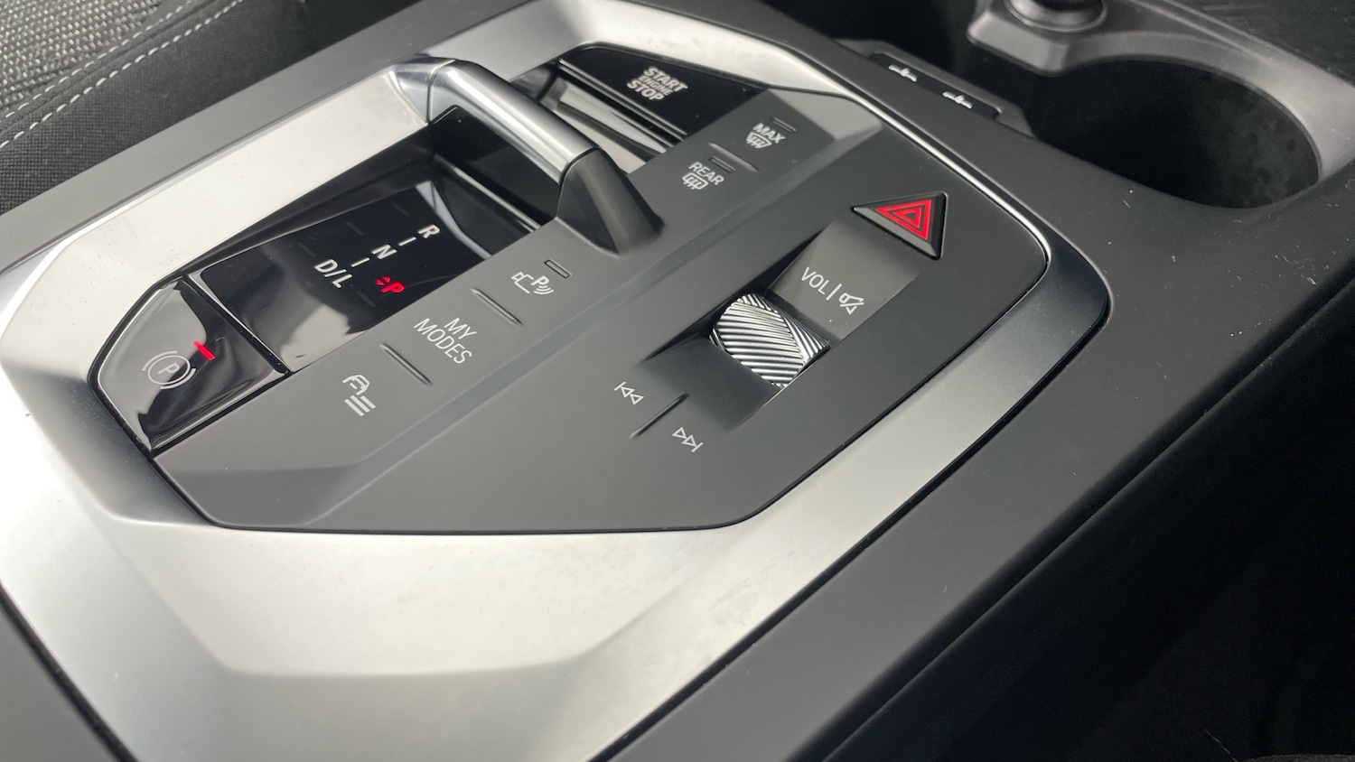 Used BMW 1 Series 2025 for sale - 76466018: Photo 19