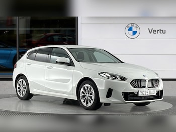 Used BMW 1 Series 2025 for sale - 76466018: Photo