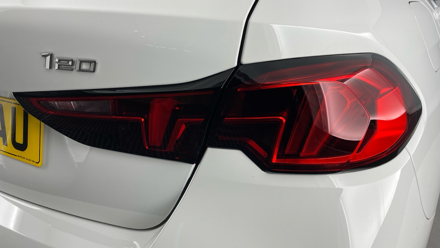 Used BMW 1 Series 2025 for sale - 76466018: Photo 22