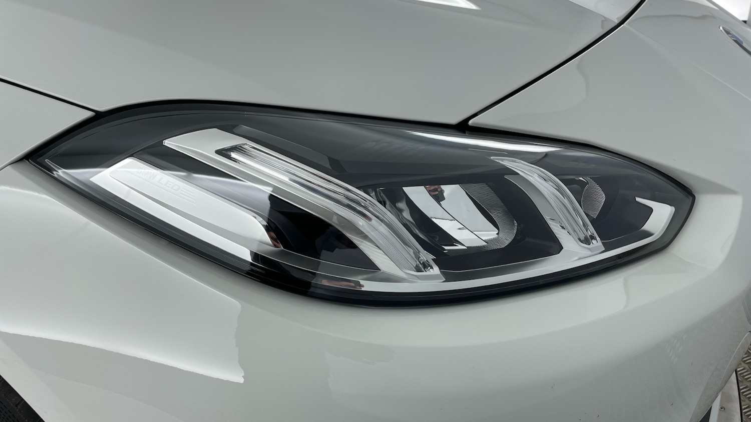 Used BMW 1 Series 2025 for sale - 76466018: Photo 23