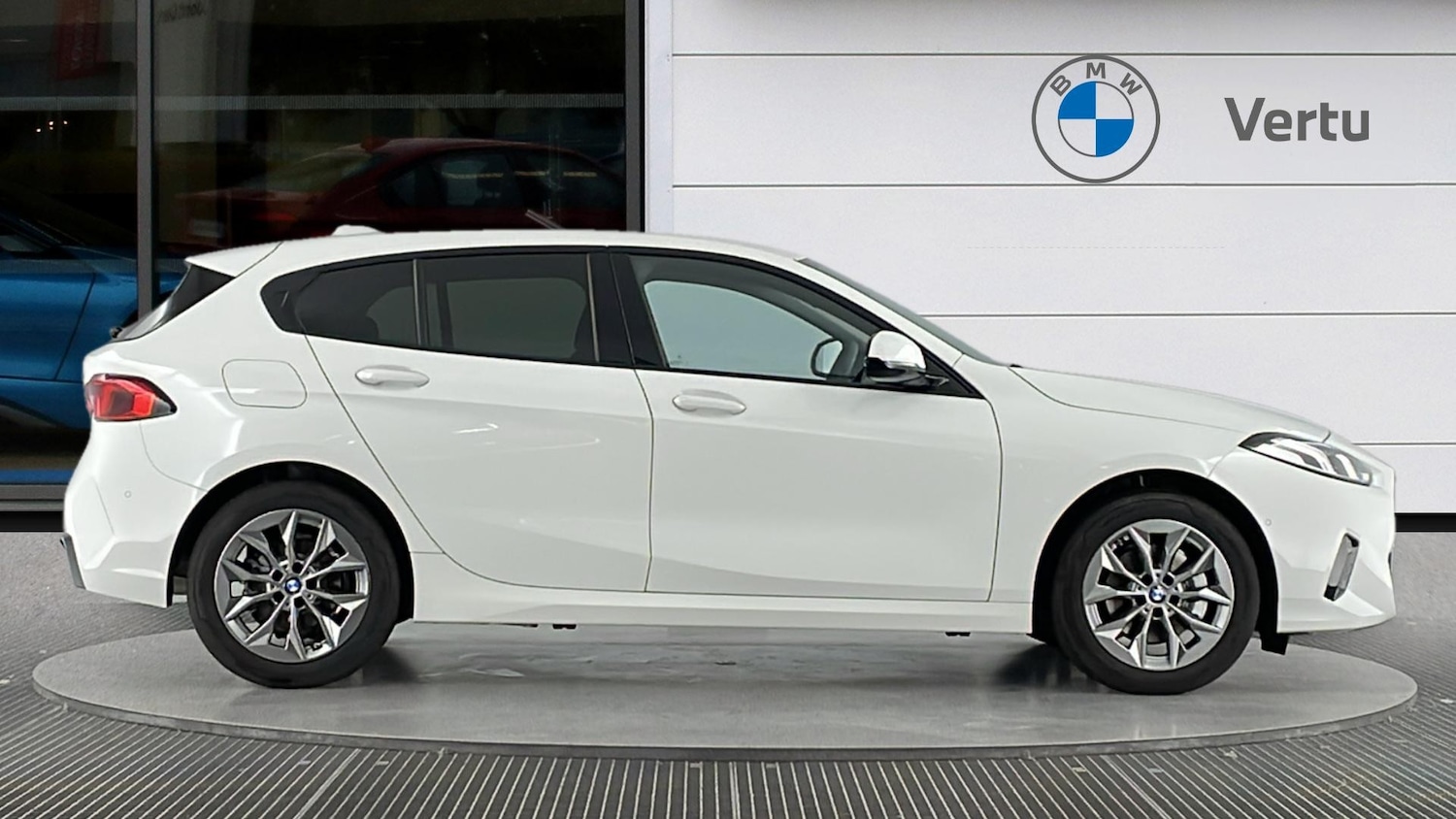 Used BMW 1 Series 2025 for sale - 76466018: Photo 3