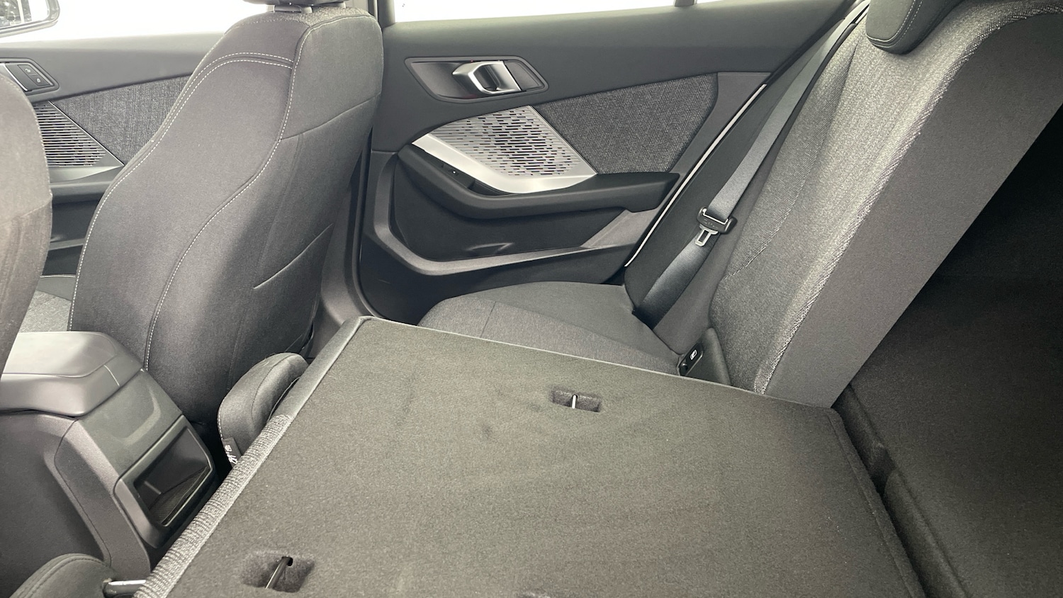 Used BMW 1 Series 2025 for sale - 76466018: Photo 34