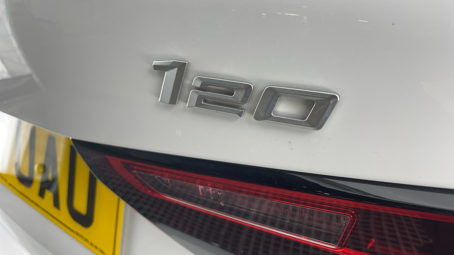 Used BMW 1 Series 2025 for sale - 76466018: Photo 39