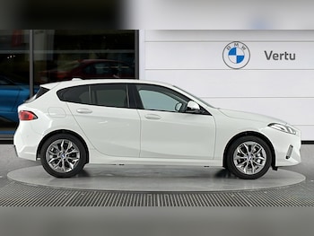 Used BMW 1 Series 2025 for sale - 76466018: Photo