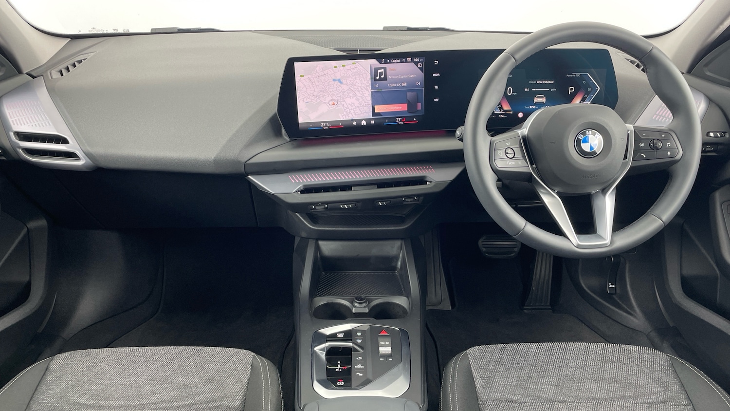 Used BMW 1 Series 2025 for sale - 76466018: Photo 4