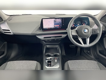 Used BMW 1 Series 2025 for sale - 76466018: Photo