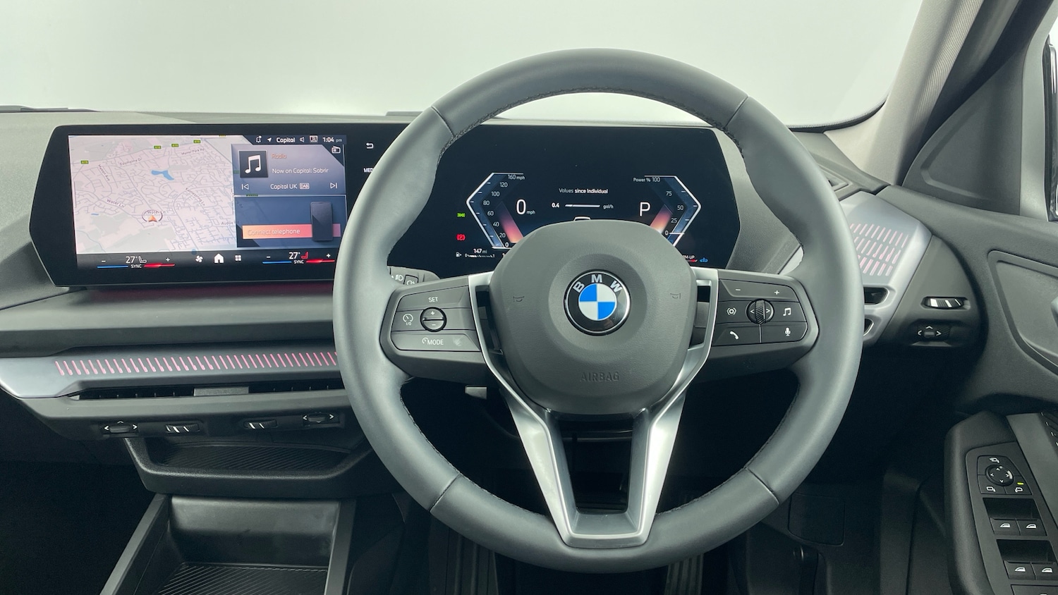 Used BMW 1 Series 2025 for sale - 76466018: Photo 5