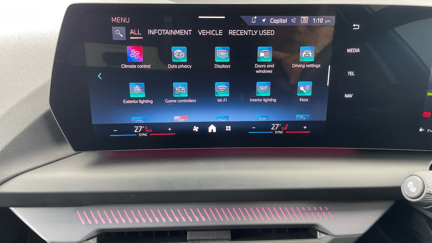 Used BMW 1 Series 2025 for sale - 76466018: Photo 54