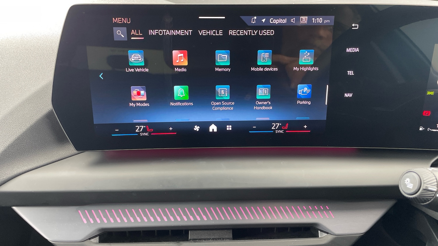 Used BMW 1 Series 2025 for sale - 76466018: Photo 55