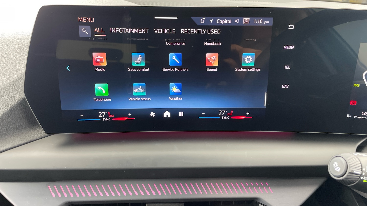 Used BMW 1 Series 2025 for sale - 76466018: Photo 56