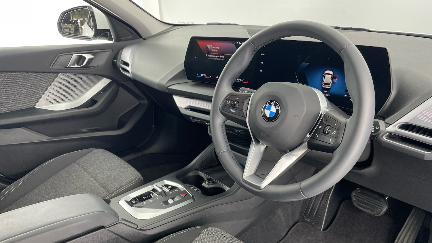 Used BMW 1 Series 2025 for sale - 76466018: Photo 6