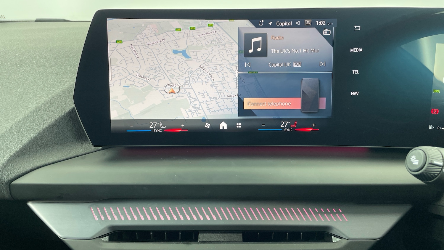 Used BMW 1 Series 2025 for sale - 76466018: Photo 8