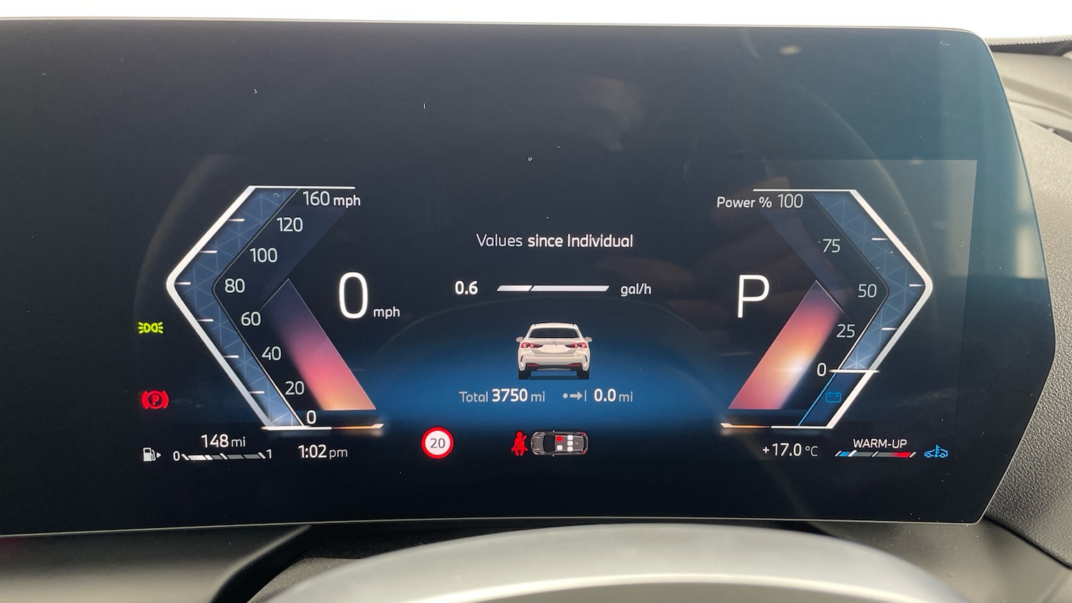 Used BMW 1 Series 2025 for sale - 76466018: Photo 9