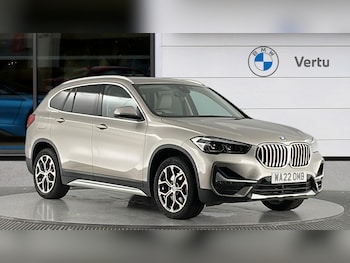 Used BMW X1 2022 for sale - 78961828: Photo