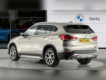 Used BMW X1 2022 for sale - 78961828: Photo