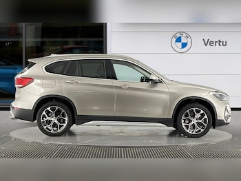 Used BMW X1 2022 for sale - 78961828: Photo