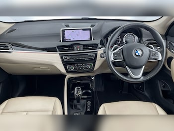 Used BMW X1 2022 for sale - 78961828: Photo