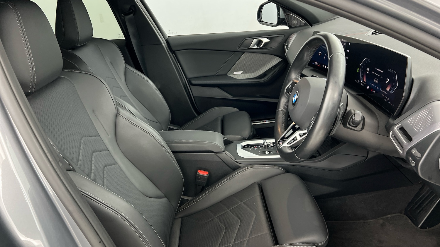 Used BMW 1 Series 2025 for sale - 77601928: Photo 11